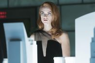 Gotham – Barbara Kean (Erin Richards)