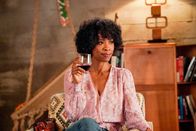 All American – Karimah Westbrook (Grace James).