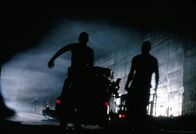 28 Tage später – 28 Tage später (2002)