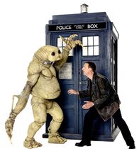 Doctor Who – So, 22.05., 02:40 Uhr