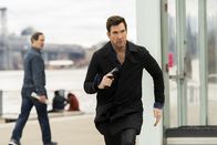 FBI: Most Wanted – Special Agent Remy Scott (Dylan McDermott)