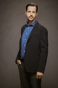 Navy CIS – Timothy McGee (Sean Murray)