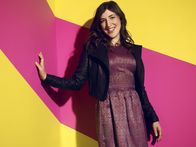 The Big Bang Theory – Mayim Bialik