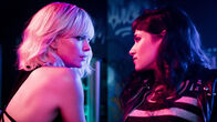 Atomic Blonde – Atomic Blonde (2017)