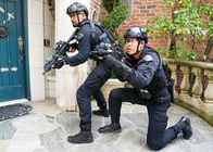 S.W.A.T. – S.W.A.T. (2019)