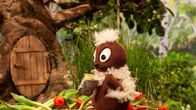 Unser Sandmännchen – Pitti will neue Blumen zaubern.