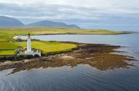 Die Inseln der Queen – Die Orkney Inseln liegen vor der Nordküste Schottlands