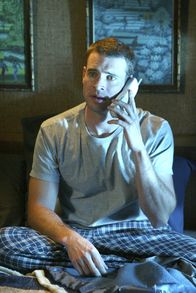 Scrubs - Die Anfänger – Scott Foley (Sean).