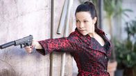 The Courier – Mrs. Capo (Lili Taylor)
