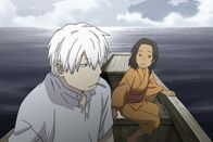 Mushi-Shi – Fr, 29.08., 23:35 Uhr