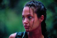 Lara Croft: Tomb Raider – Angelina Jolie (Lara Croft).