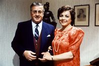 Der Leihopa – Alfred Böhm, Sona Ghazarian.