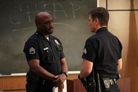 The Rookie – The Rookie (2022)