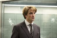 Tenet – Teil einer streng geheimen Mission: Robert Pattinson als Neil