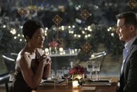 9-1-1 Notruf L.A. – L-R: Athena Grant (Angela Bassett) und Bobby Nash (Peter Krause)