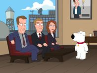 Family Guy – Mo, 11.04., 17:55 Uhr