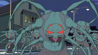 Spider-Man – Monster