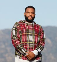 Black-ish – Andre ‚Dre‘ Johnson (Anthony Anderson).