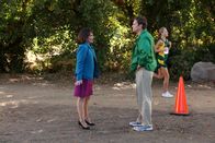The Middle – The Middle (2010)