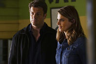 Castle – Castle (2014)