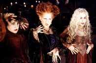 Hocus Pocus – Do, 28.04., 20:15 Uhr