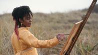 Sanditon – Georgiana Lambe (Crystal Clarke)