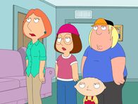 Family Guy – Family Guy (2010)