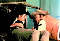 Bonanza – Bonanza (1961)