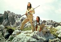 Winnetou I – Winnetou I (1963)
