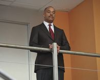 Navy CIS – Macht sich Sorgen um das Leben von Gibbs: Vance (Rocky Carroll) ...