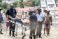 Death in Paradise – Fr, 27.03., 10:50 Uhr