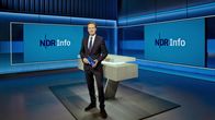 NDR Info – NDR Info - mit Thomas Kausch Thomas Kausch im neuen NDR Info Studio in Hannover