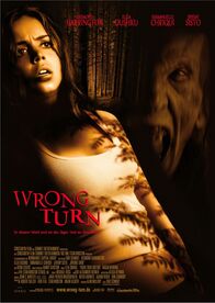 Wrong Turn – Mi, 18.06., 01:00 Uhr