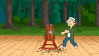 American Dad! – Jeff