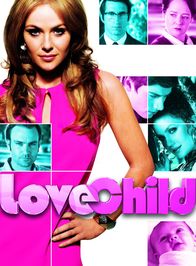 Love Child – (2. Staffel) - Love Child - Artwork
