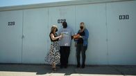 Storage Wars - Die Geschäftemacher – Mo, 10.10., 06:05 Uhr