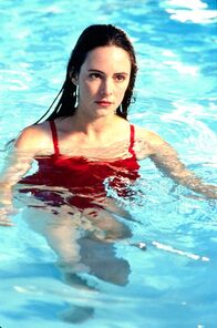 Fatale Begierde – Karen Carr (Madeleine Stowe)