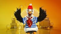 The Masked Singer – Die MÖWE