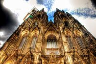 kreuz und quer – Das "Haus der Heiligen Drei Könige": Die Kölner verdanken ihren Dom den Reliquien der Heiligen Drei Könige: