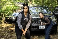 FBI: Most Wanted – FBI: Most Wanted (2022)
