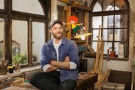Aus dem Leben eines Kobolds – Florian Eder (Florian Brückner).