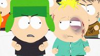 South Park – v.li.: Kyle, Butters