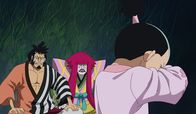 One Piece – Di, 26.04., 17:05 Uhr