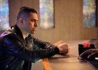 Navy CIS – Nick Torres (Wilmer Valderrama)