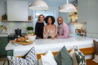 Style: Die Home-Interior Experts – (v.l.n.r.) Nicole; Nicole Babb; Caffery VanHorne