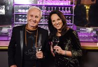 Vera – Klaus Eberhartinger, Vera Russwurm.