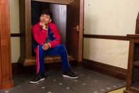 The Good Place – Jason (Manny Jacinto)