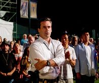 Der Fall Richard Jewell – Tom Shaw (Jon Hamm)