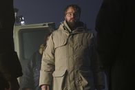 Scorpion – Wird Mark (Joshua Leonard) Team Scorpion in letzter Minute in den Rücken fallen?
