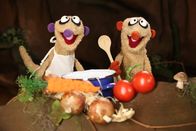 Unser Sandmännchen – Jan ist traurig, dass er viele Dinge noch nicht kann. Sein Bruder Henry singt ihm ein aufbauendes Lied, indem er ihm zeigt, dass er trotzdem ganz viele Stärken und Talente besitzt.